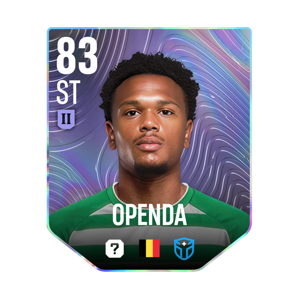 OPENDA