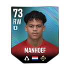 MANHOEF