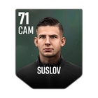 SUSLOV