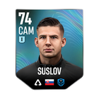 SUSLOV