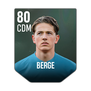 BERGE