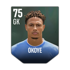 OKOYE