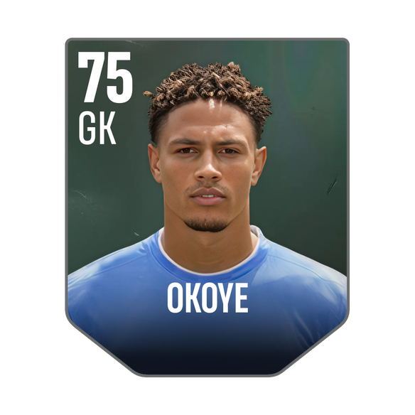 OKOYE