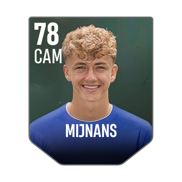 MIJNANS