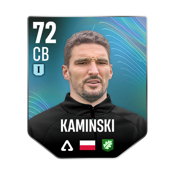 KAMINSKI