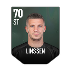 LINSSEN