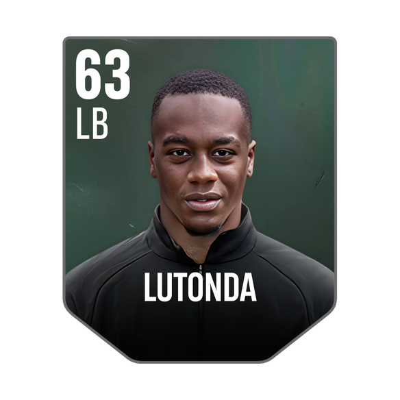 LUTONDA