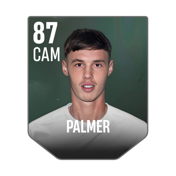 PALMER