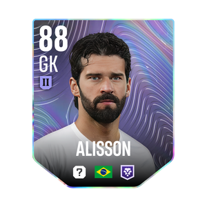 ALISSON
