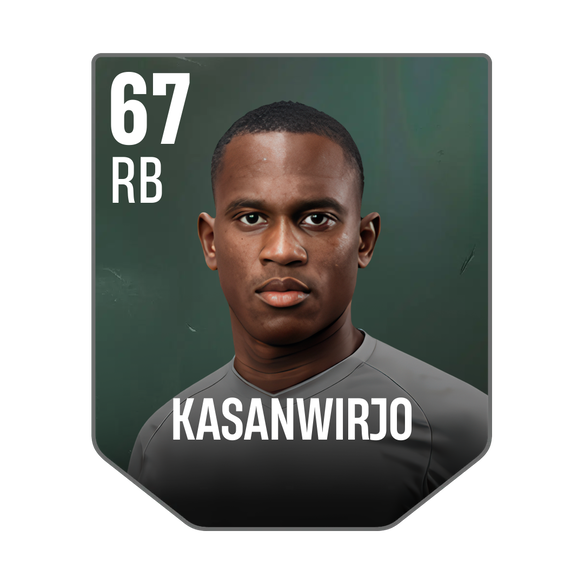 KASANWIRJO
