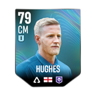 HUGHES