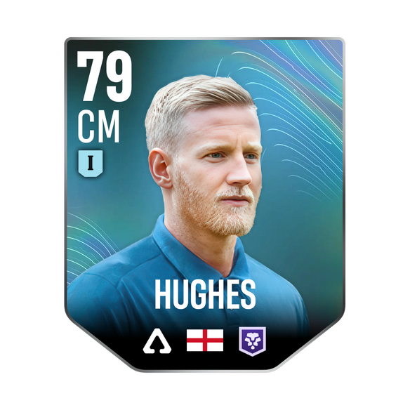 HUGHES