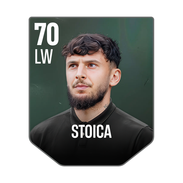 STOICA