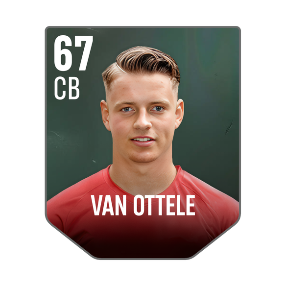 VAN OTTELE