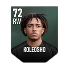 KOLEOSHO