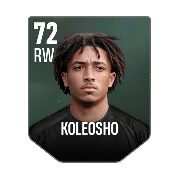 KOLEOSHO