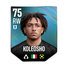 KOLEOSHO