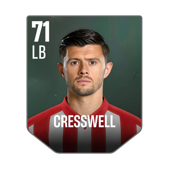 CRESSWELL