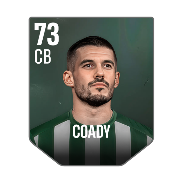COADY