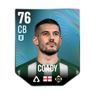 COADY