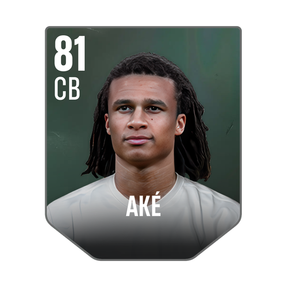AKÉ