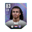 AKÉ