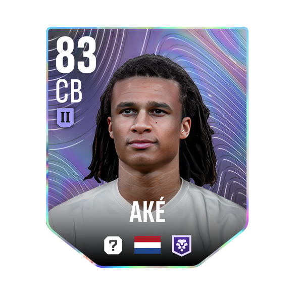 AKÉ