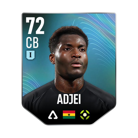 ADJEI