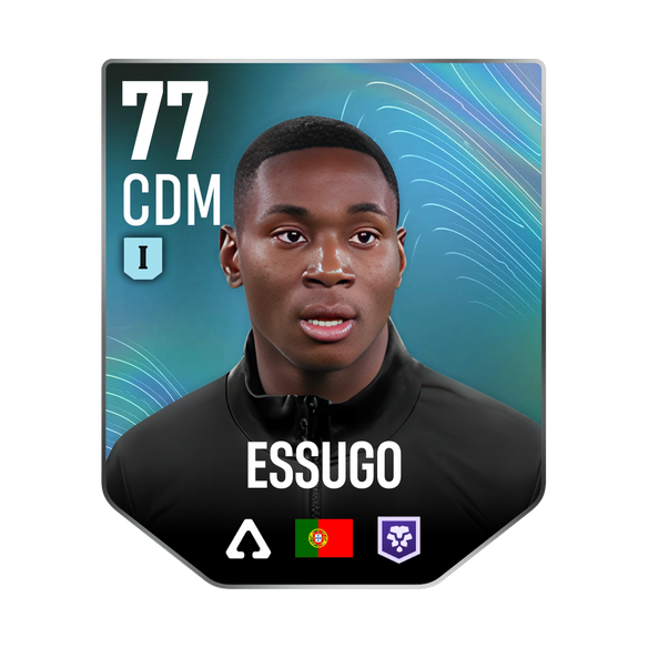 ESSUGO