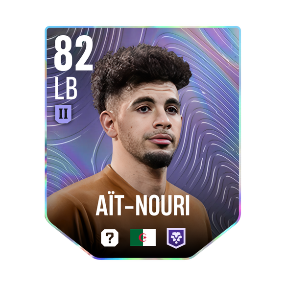 AÏT-NOURI