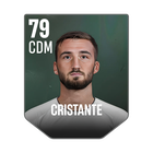 CRISTANTE
