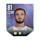 CRISTANTE