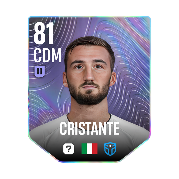 CRISTANTE