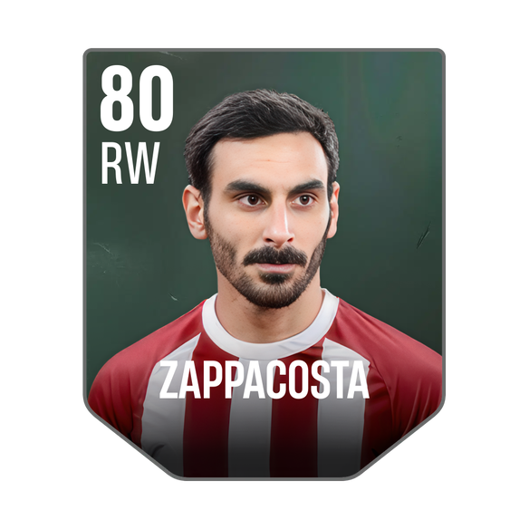 ZAPPACOSTA