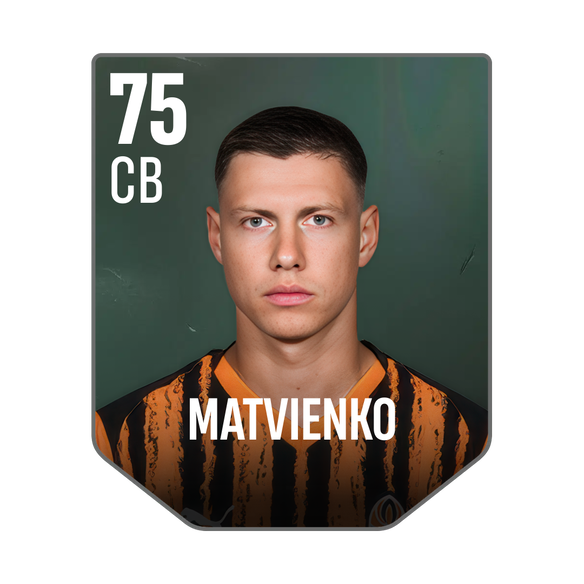 MATVIENKO