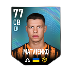 MATVIENKO