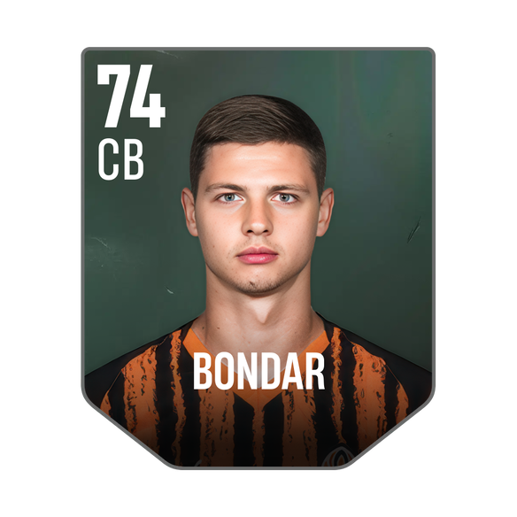 BONDAR