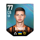 BONDAR