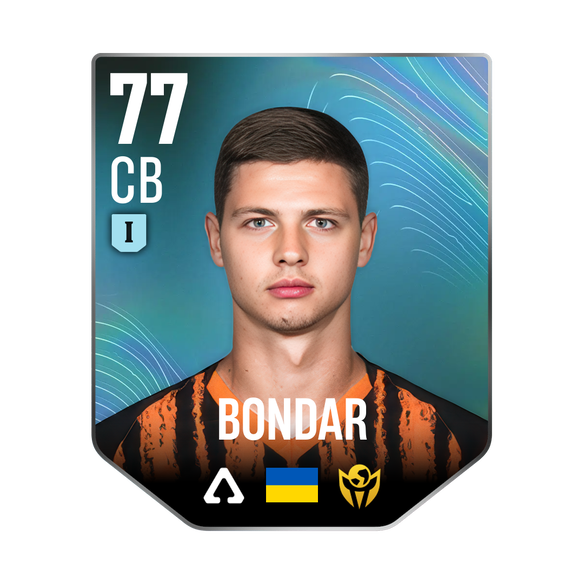 BONDAR