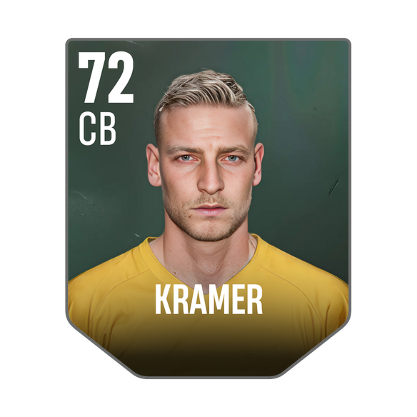 KRAMER