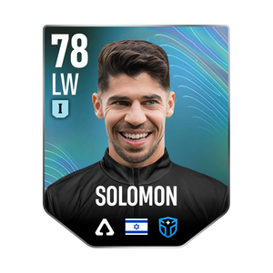 SOLOMON