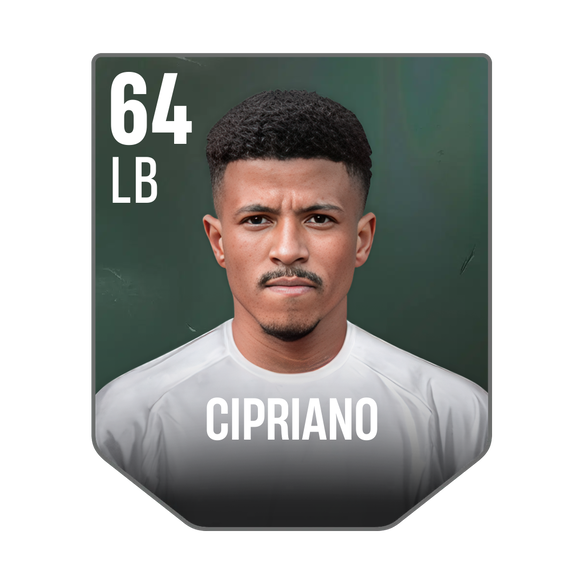 CIPRIANO
