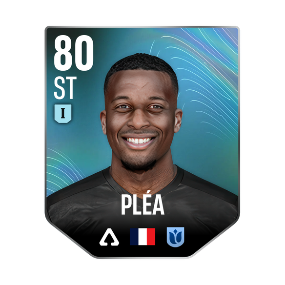 PLÉA