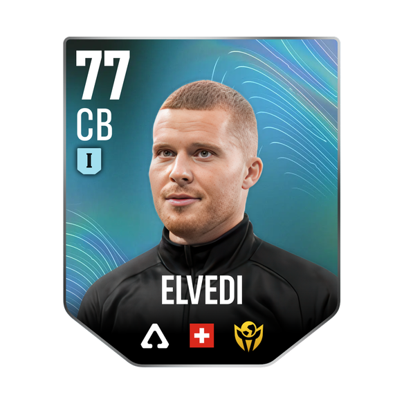 ELVEDI