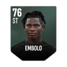 EMBOLO
