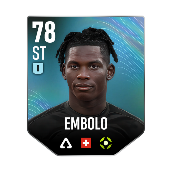 EMBOLO