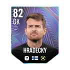 HRADECKY