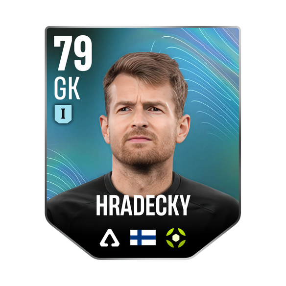 HRADECKY