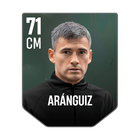 ARÁNGUIZ