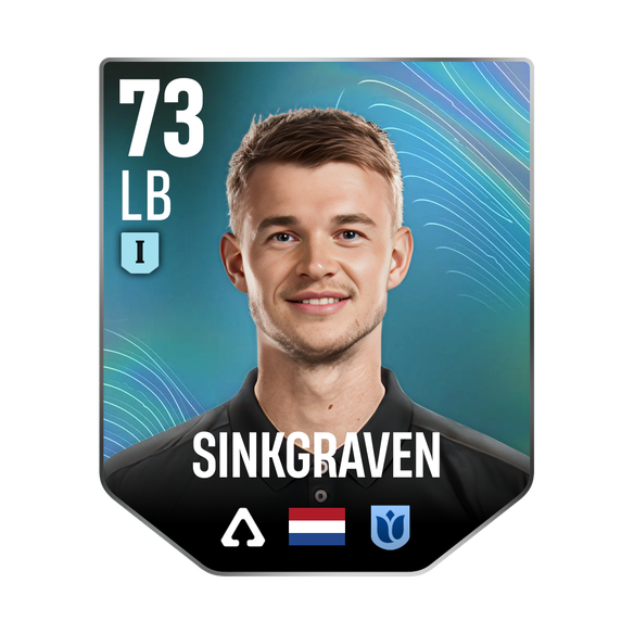 SINKGRAVEN